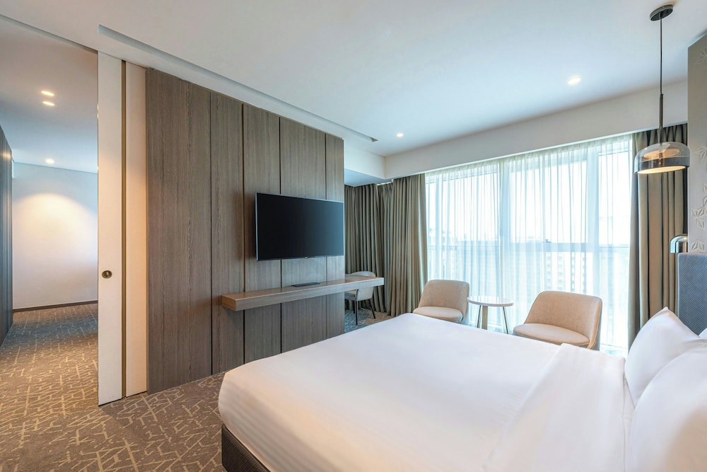 Courtyard Al Barsha, Dubai 22
