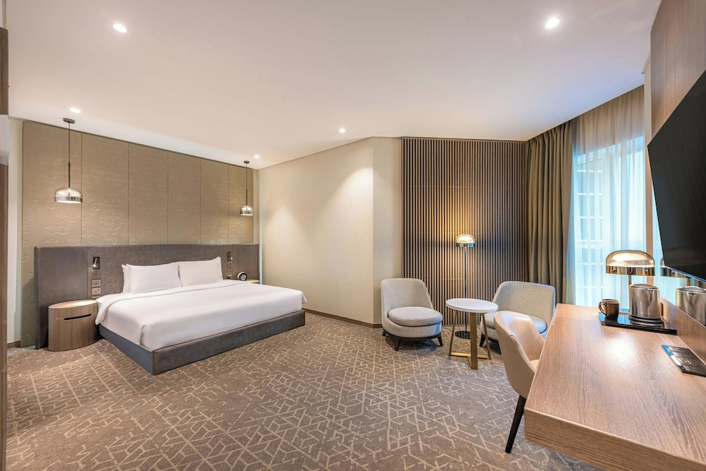 Courtyard Al Barsha, Dubai 14