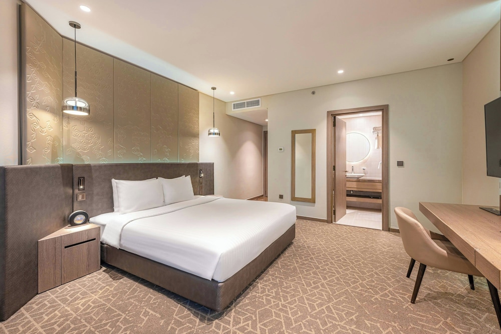 Courtyard Al Barsha, Dubai 11