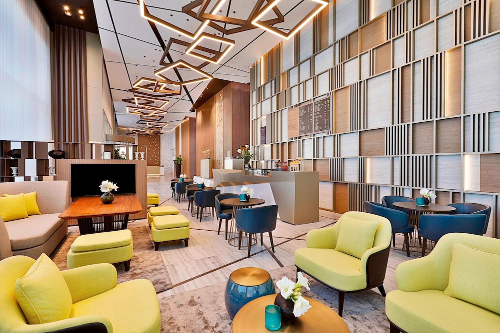 Courtyard Al Barsha, Dubai 1