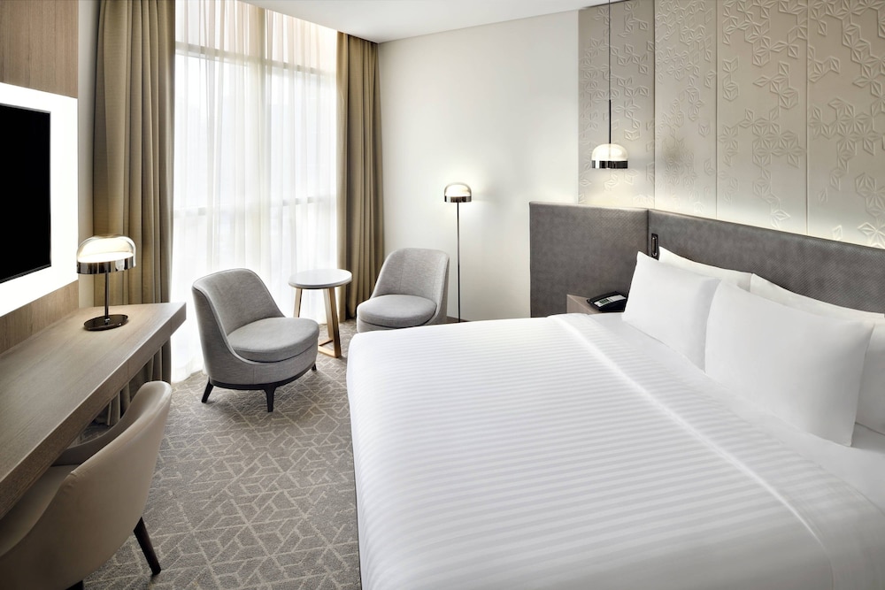 Courtyard Al Barsha, Dubai 4