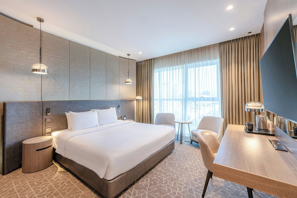 Courtyard Al Barsha, Dubai 12