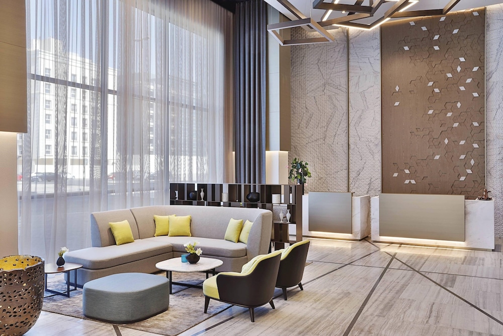 Courtyard Al Barsha, Dubai 2