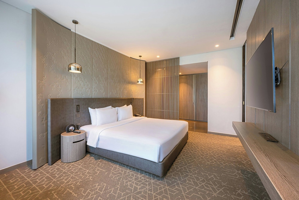 Courtyard Al Barsha, Dubai 9