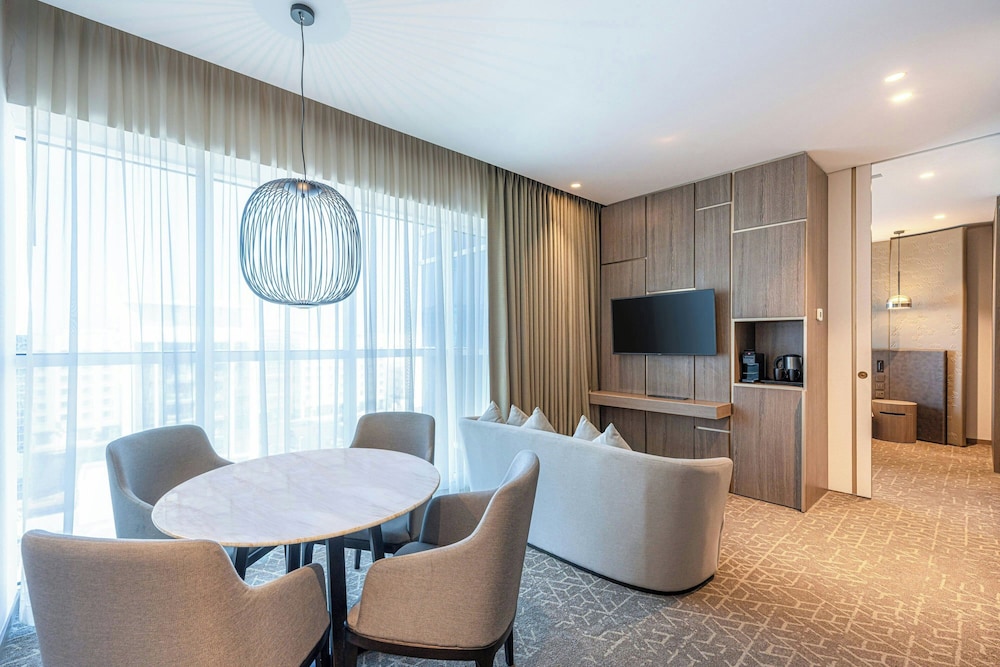 Courtyard Al Barsha, Dubai 23