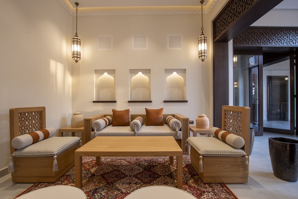 Al Badayer Retreat 2