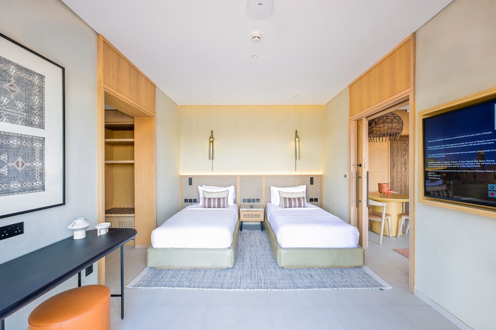 Al Badayer Retreat 24
