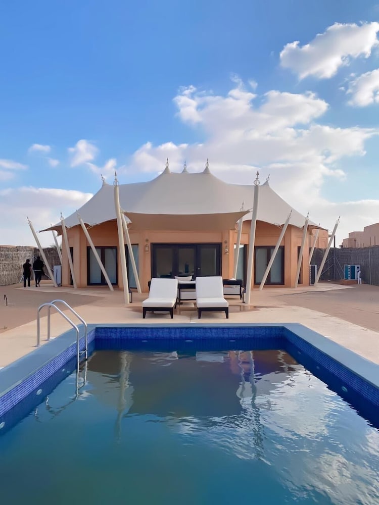 Al Badayer Retreat 19