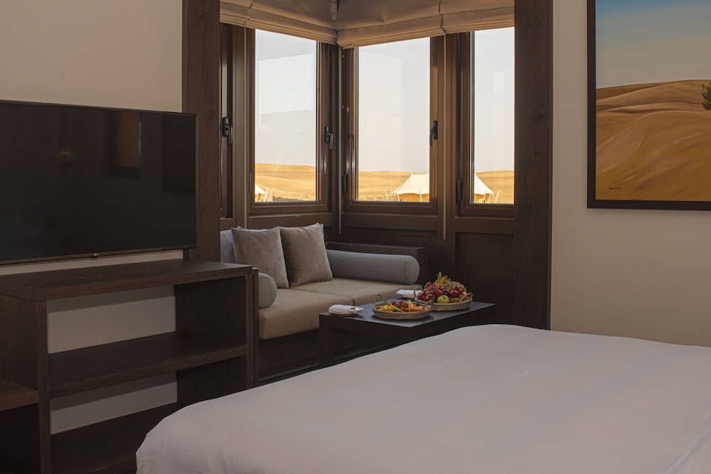Al Badayer Retreat 5