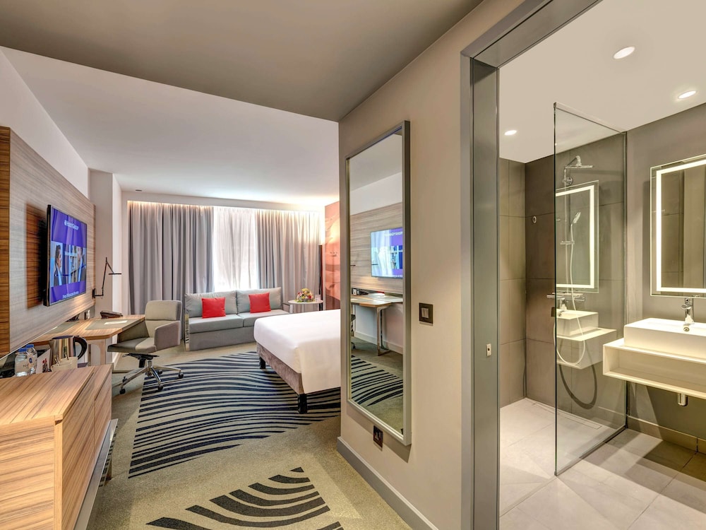 Novotel Sharjah Expo Centre 17