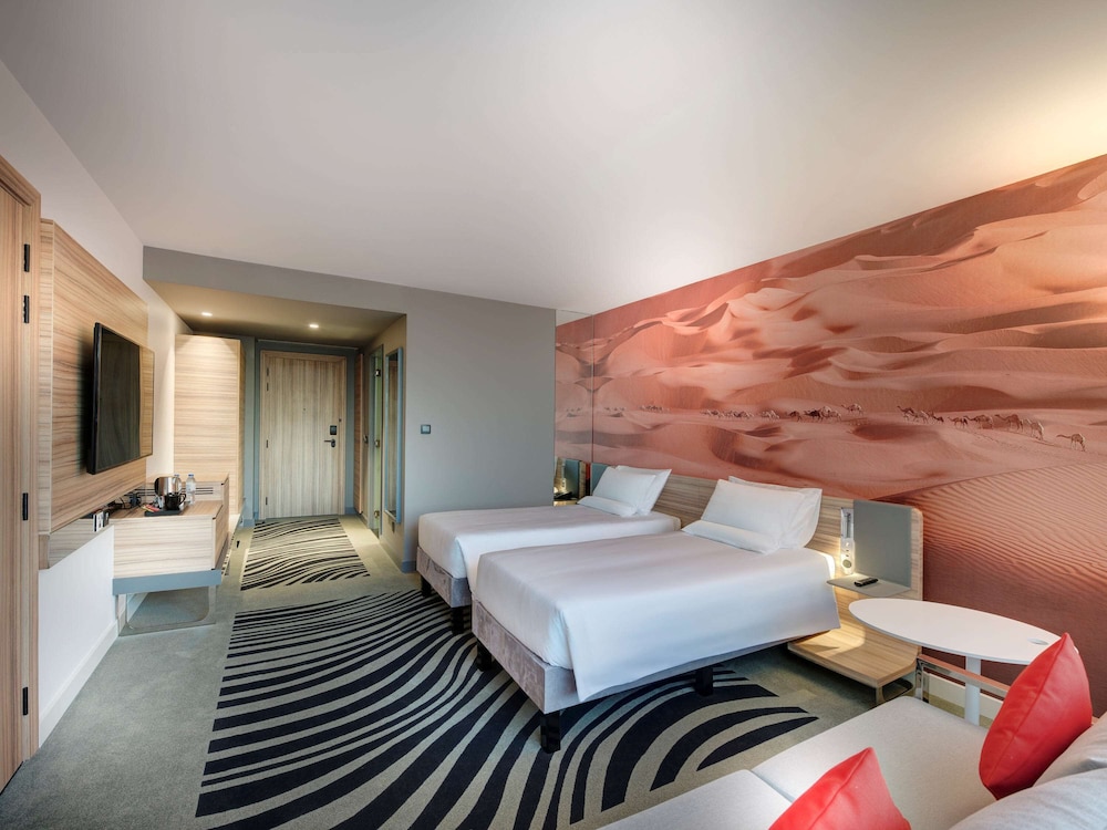 Novotel Sharjah Expo Centre 11