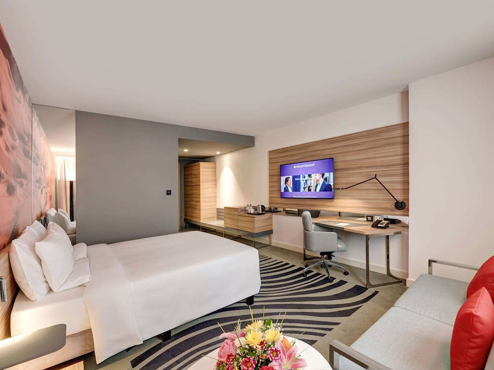 Novotel Sharjah Expo Centre 22