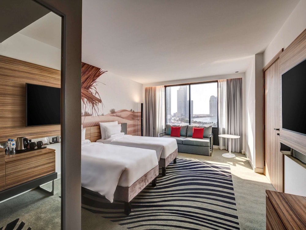 Novotel Sharjah Expo Centre 19