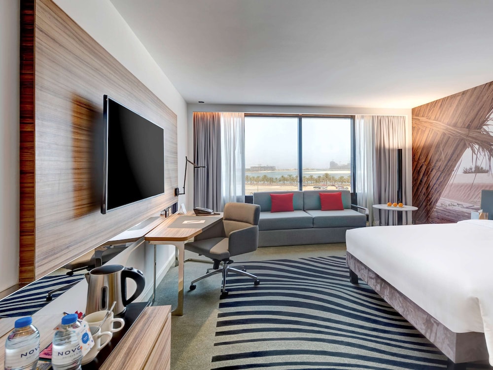 Novotel Sharjah Expo Centre 15