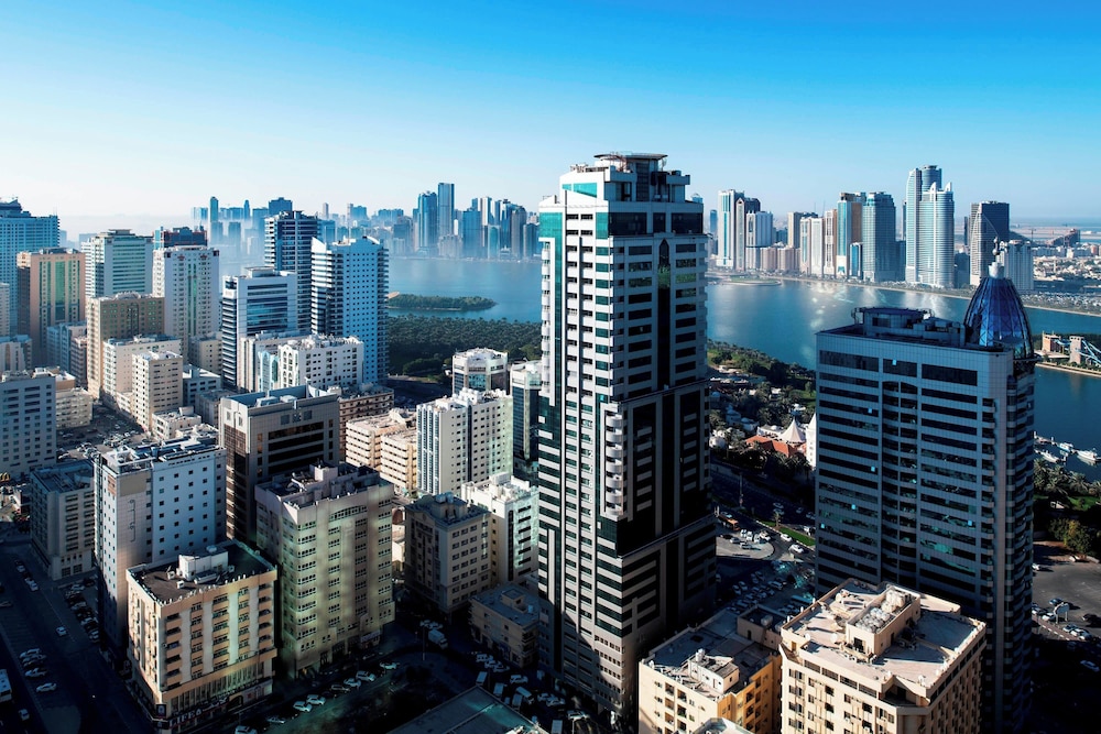 Four Points by Sheraton Sharjah 12