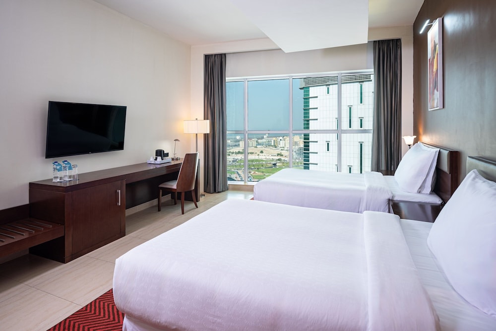 Four Points by Sheraton Sharjah 22