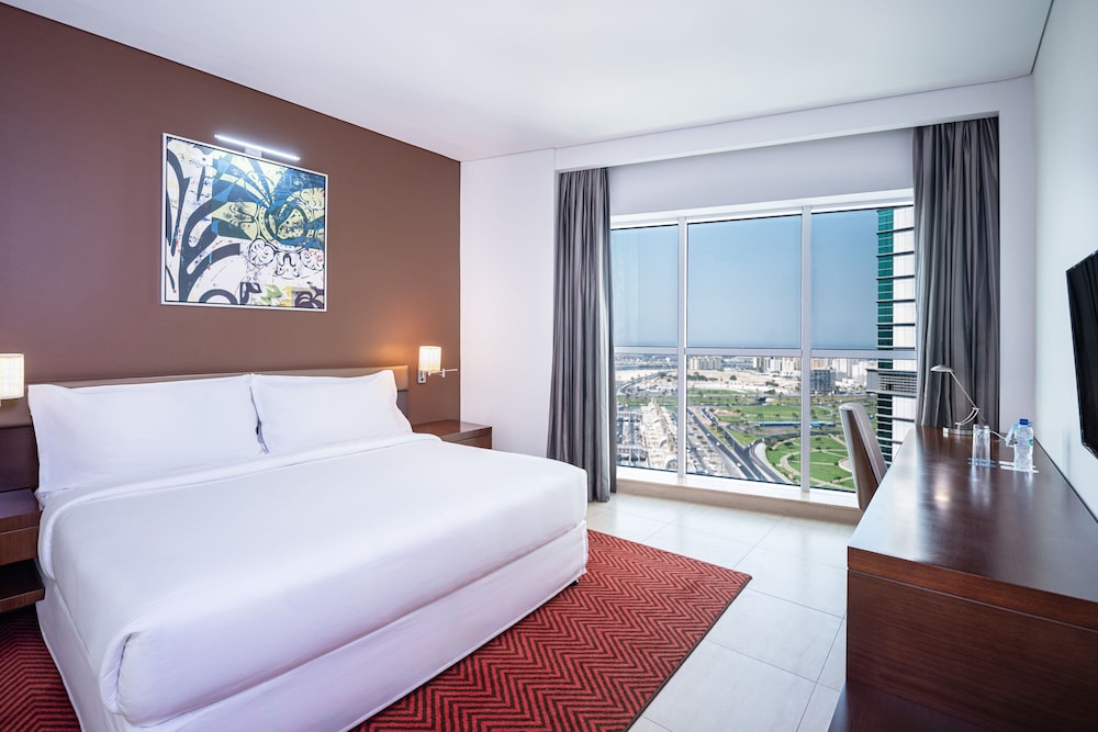 Four Points by Sheraton Sharjah 24