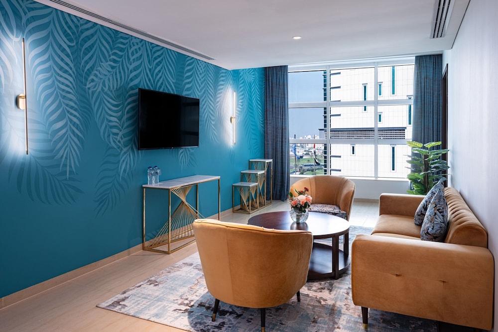 Four Points by Sheraton Sharjah 23
