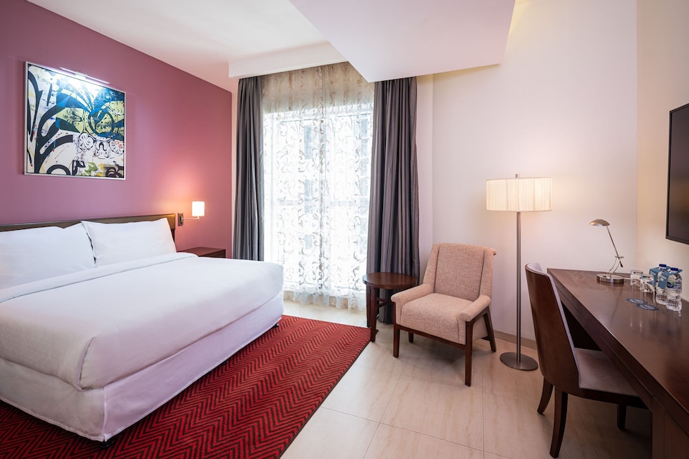 Four Points by Sheraton Sharjah 21