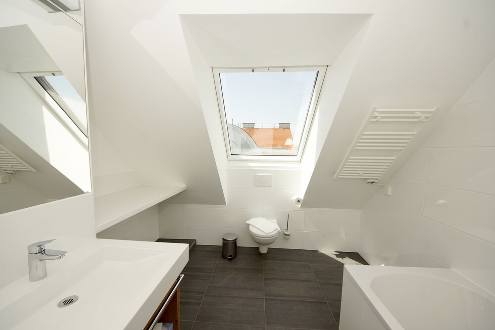 Parks 73 The Townhouse Hotel 9