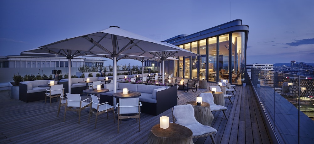 Hyatt Regency Vienna 3