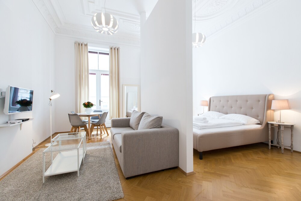 HeyMi Apartments 24