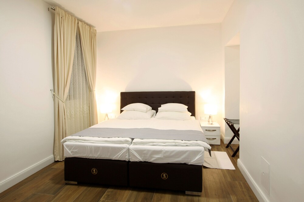 Steiner Residences - House Augarten 2