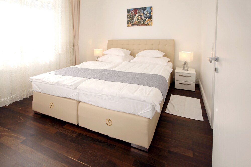 Steiner Residences - House Augarten 4