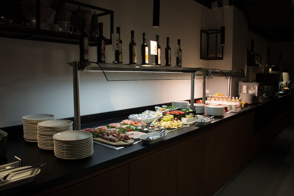 ibis Styles Wien Messe Prater 5
