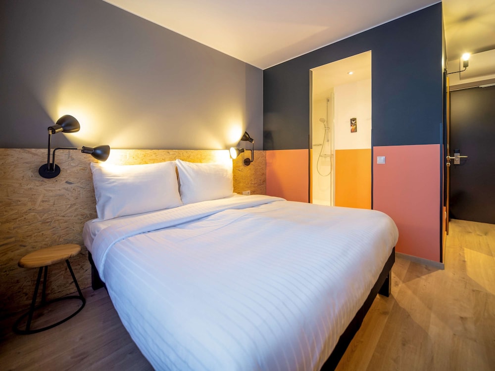 ibis Styles Wien Messe Prater 1
