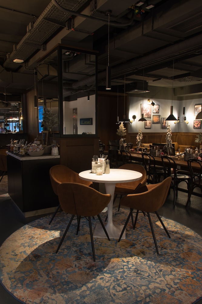ibis Styles Wien Messe Prater 2