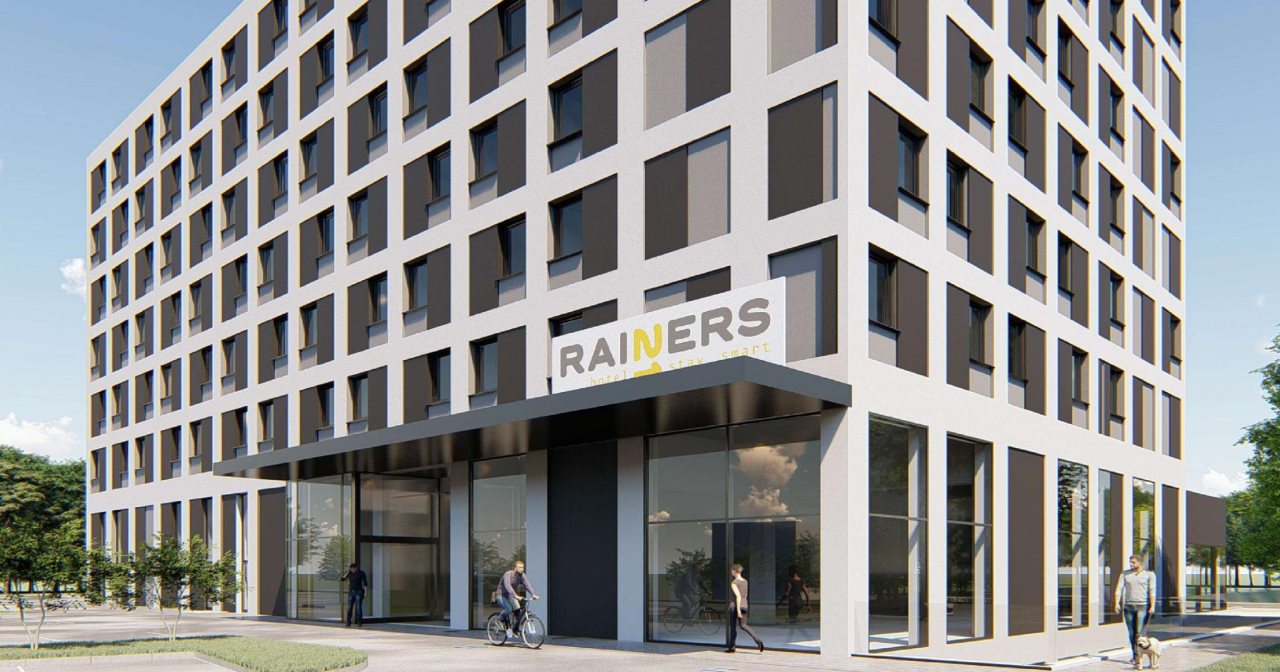 Rainers 21 11