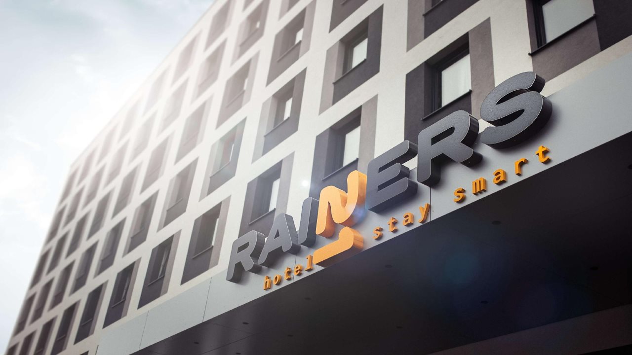 Rainers 21 16