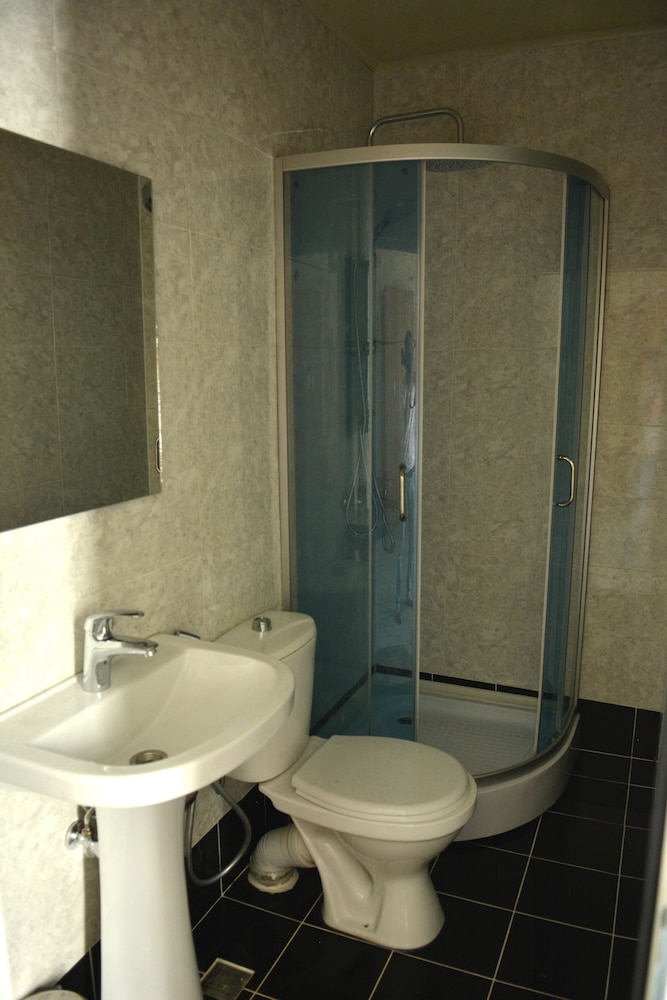 Turkiye Hotel Baku 2