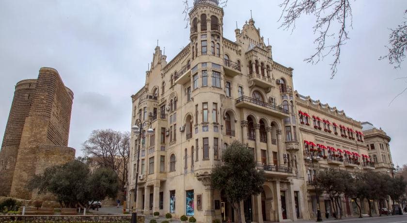 Art Gallery Hotel 22