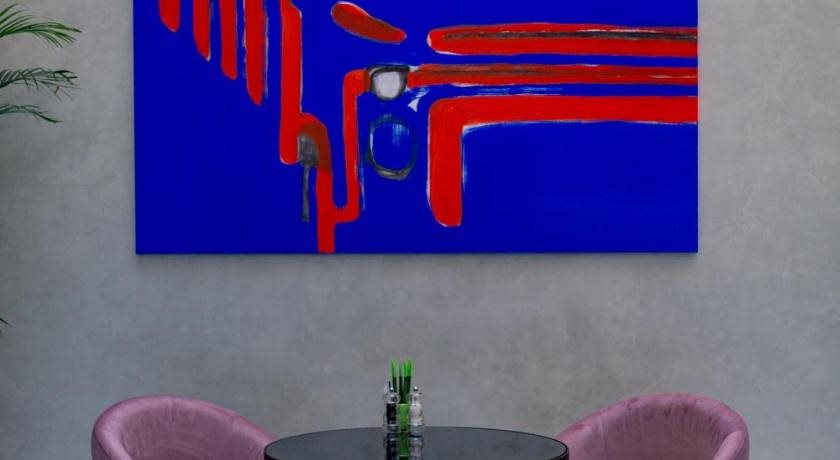 Art Gallery Hotel 23