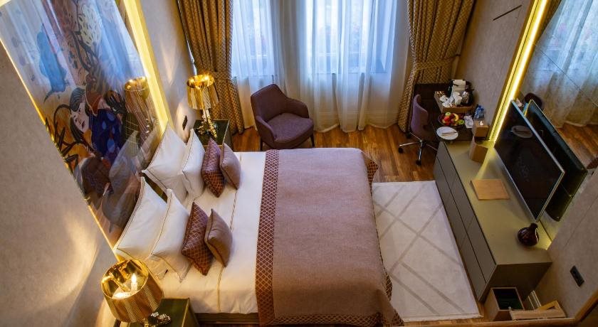 Art Gallery Hotel 24