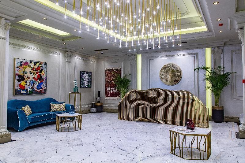 Art Gallery Hotel 3
