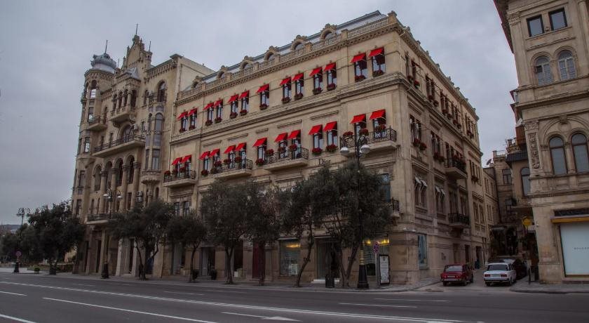 Art Gallery Hotel 9