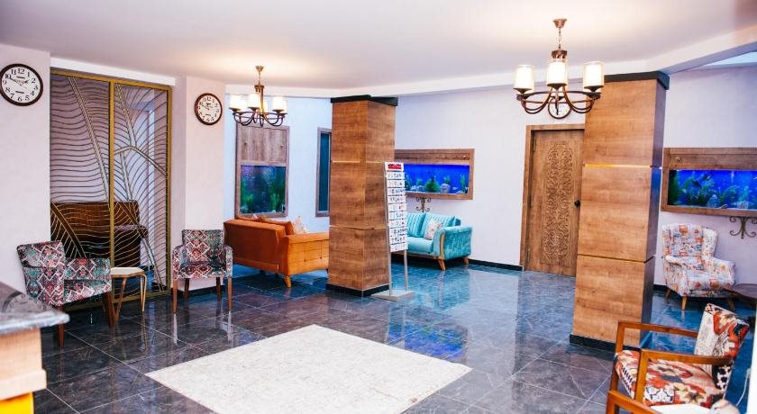 Sunday Palace Hotel 1