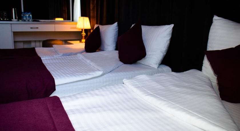 Sunday Palace Hotel 11