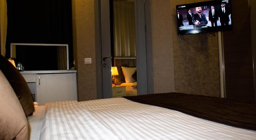 Sunday Palace Hotel 14