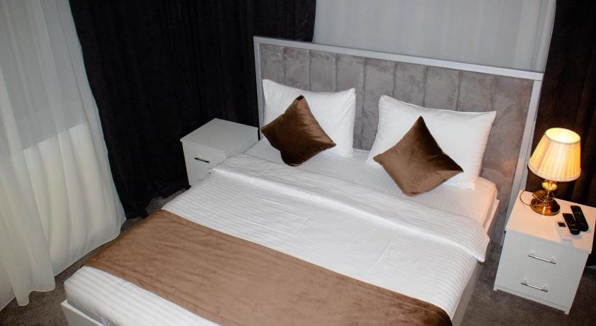 Sunday Palace Hotel 15