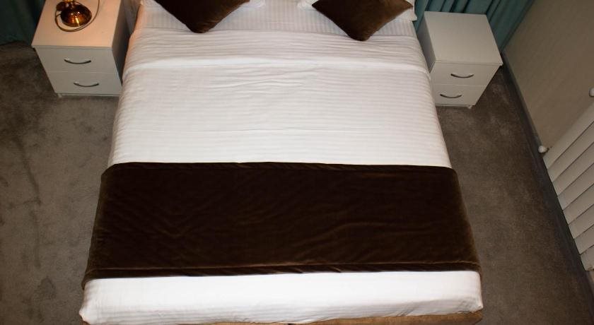 Sunday Palace Hotel 17