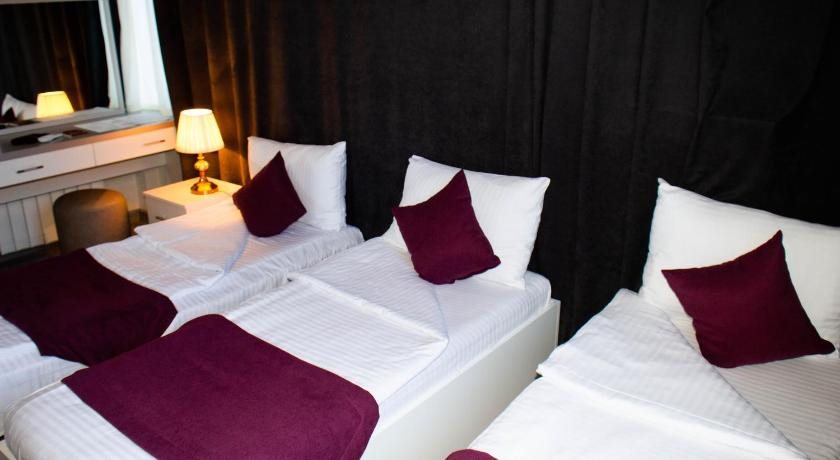 Sunday Palace Hotel 9