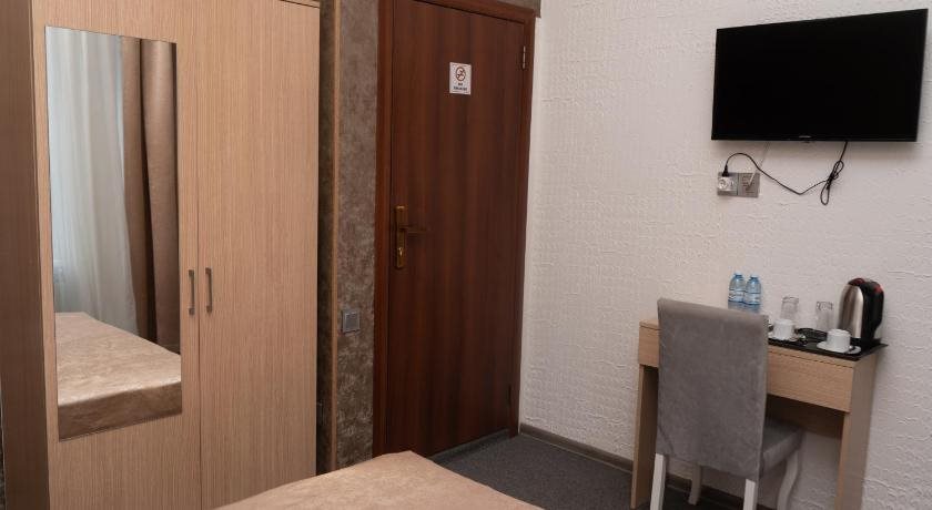 Best Center Hotel 10