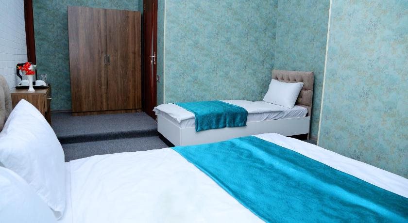Best Center Hotel 12