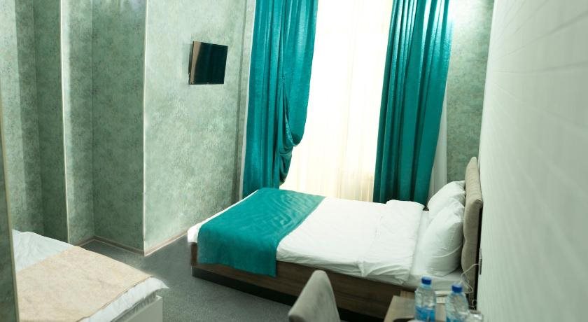 Best Center Hotel 16