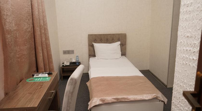 Best Center Hotel 2