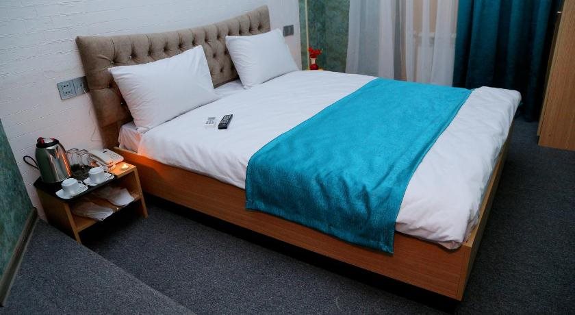 Best Center Hotel 21